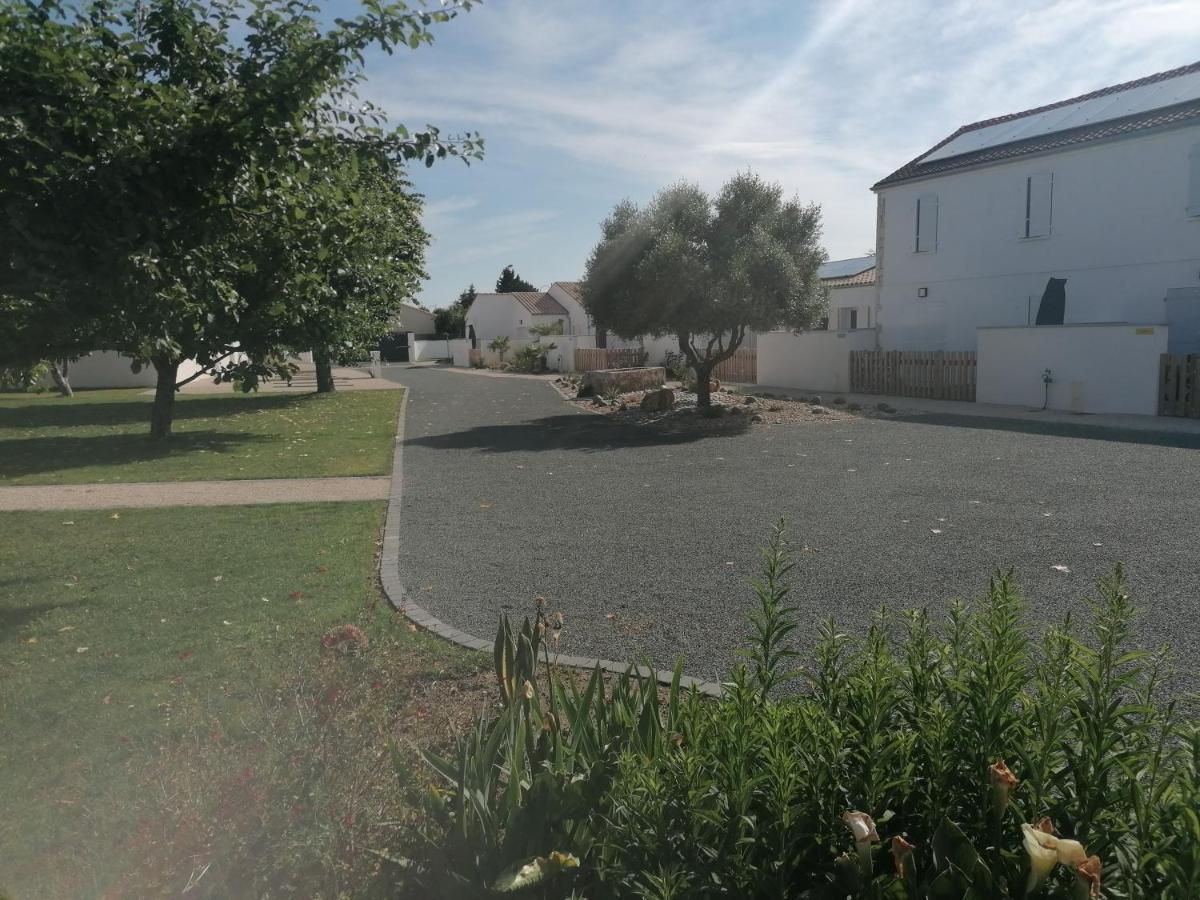La Corvette Maison Avec Piscine/Parking/Wifi/Plages 5Kms Les Mathes Exterior foto